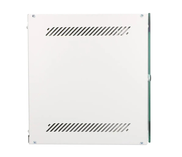 ExtraLink Lite 6U 10" 280X310 Szara wisząca - 1484065 - zdjęcie 3